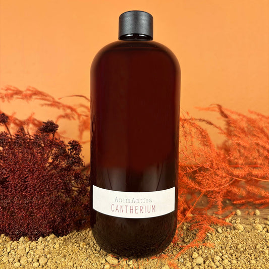 Ricarica 500ml CANTHERIUM