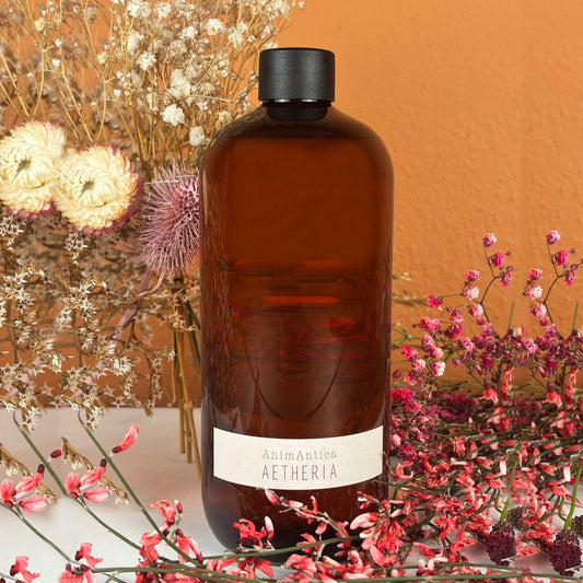 Ricarica 500ml AETHERIA