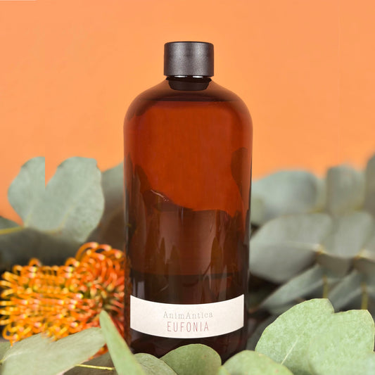 Ricarica 500ml EUFONIA