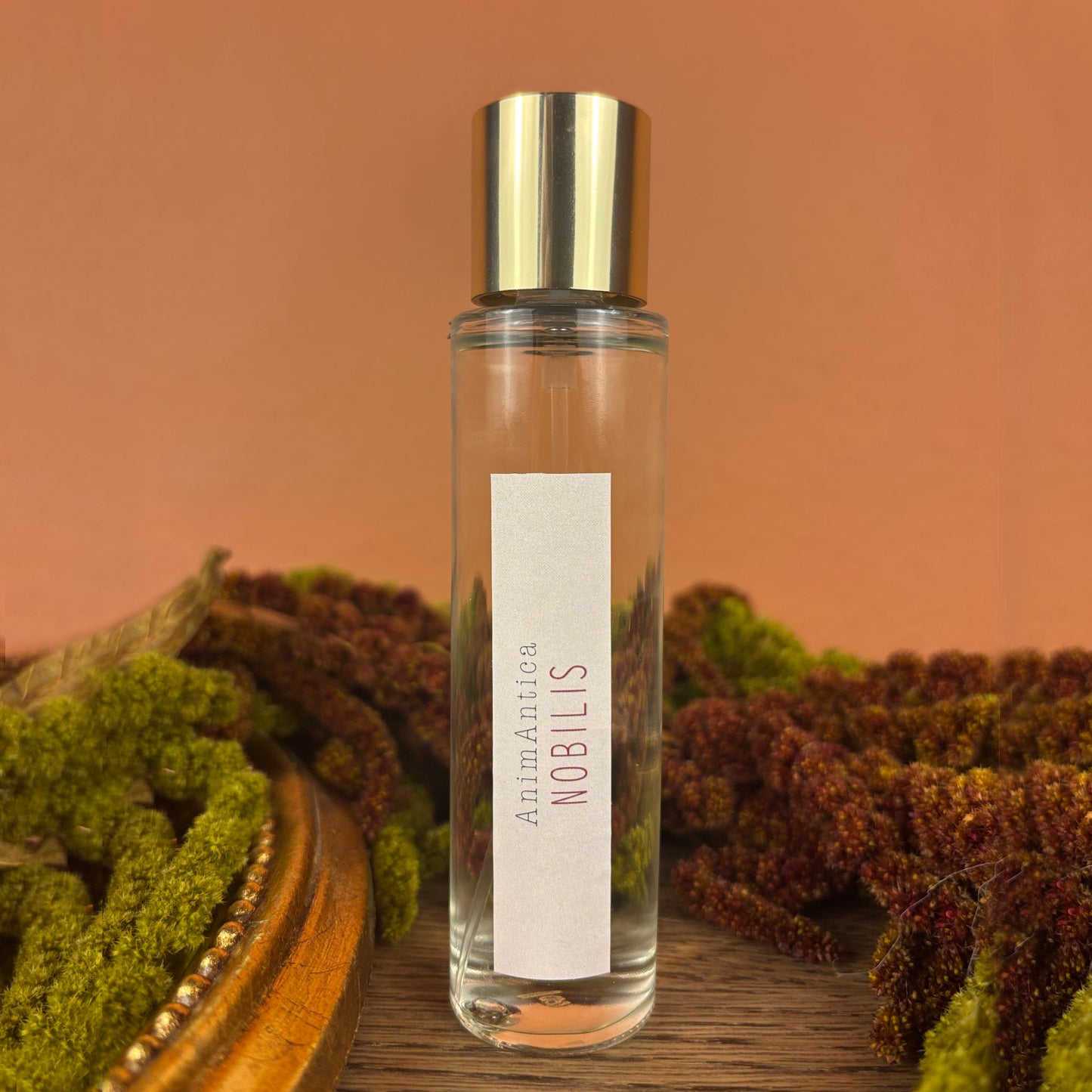 SPRAY AMBIENTE & TESSUTI 50 ml NOBILIS