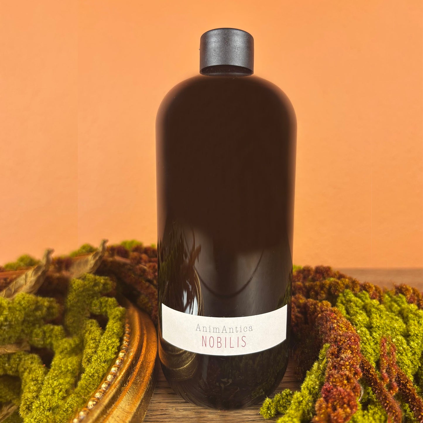 Ricarica 500ml NOBILIS