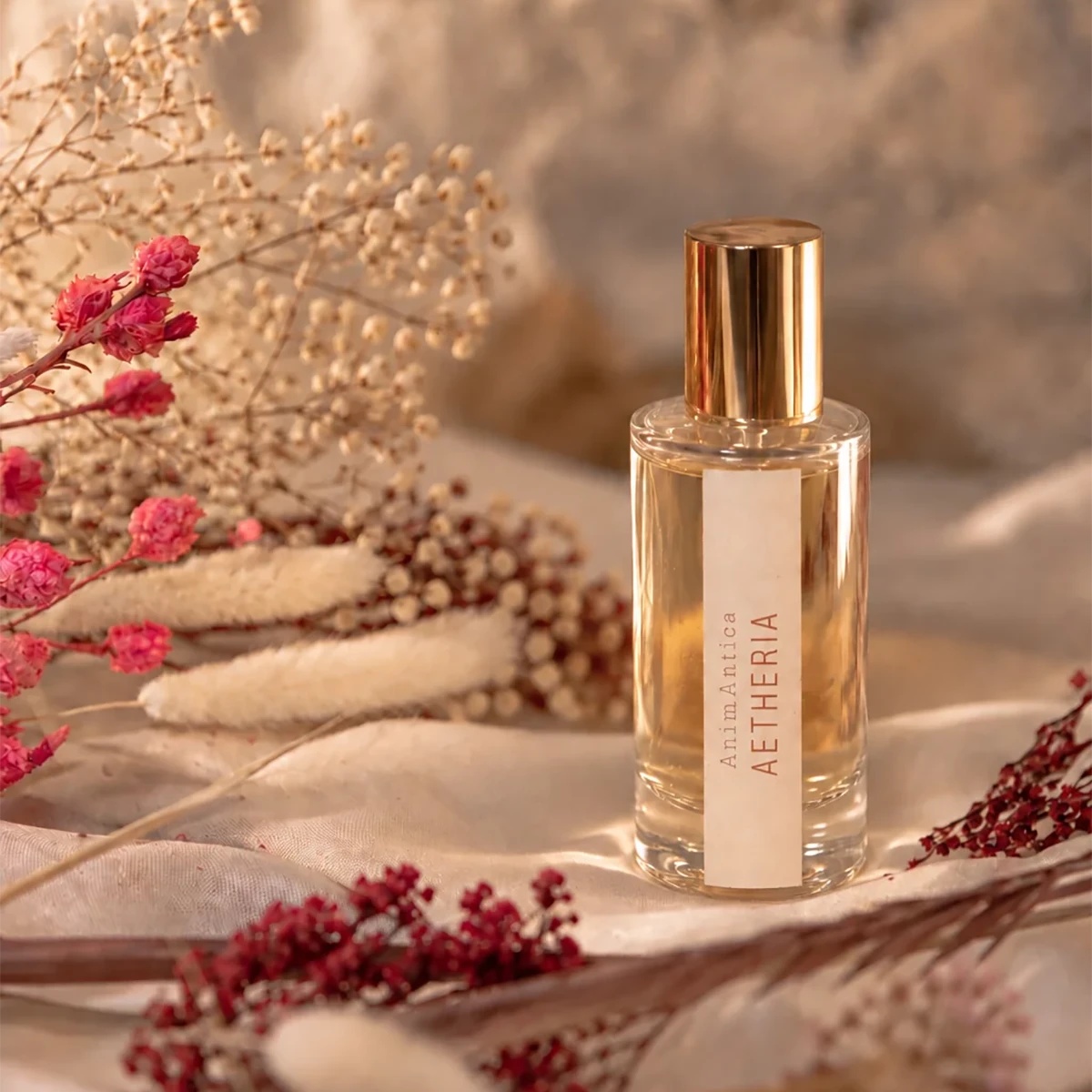 AETHERIA - SPRAY AMBIENTE & TESSUTI 50 ml