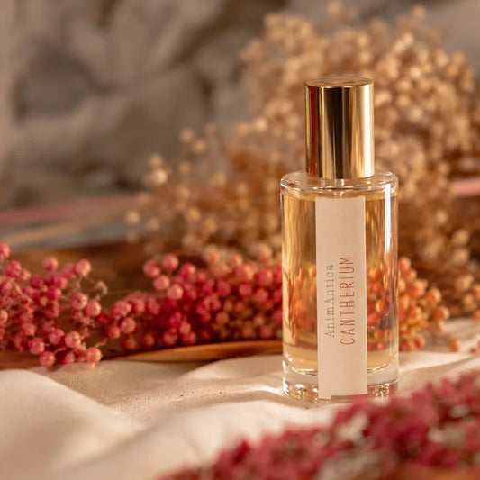 CANTHERIUM - SPRAY AMBIENTE & TESSUTI 50 ml