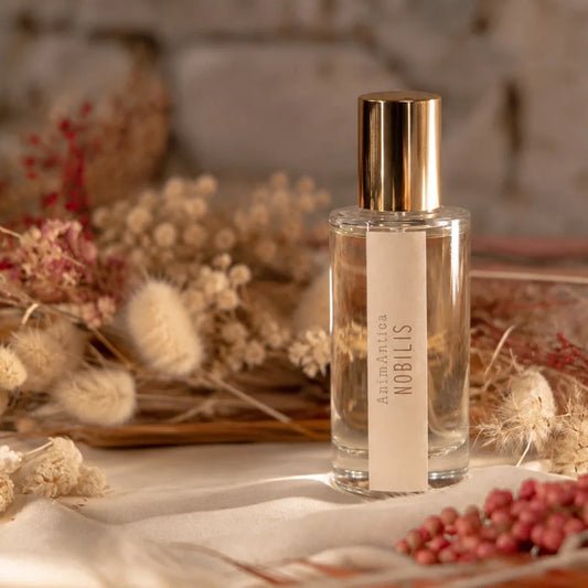 NOBILIS - SPRAY AMBIENTE & TESSUTI 50 ml